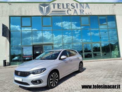 FIAT Tipo (2015-->)