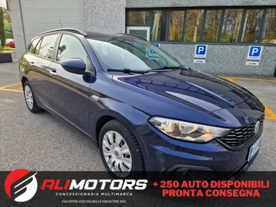 Fiat Tipo Station Wagon Tipo 1.6 Mjt S&S DCT SW Mirror usato