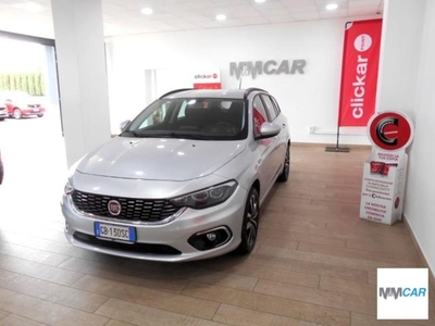 Fiat Tipo Station Wagon Tipo 1.6 Mjt S&S SW Easy Business usato