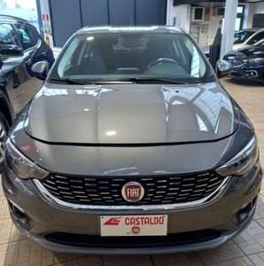 Fiat Tipo Tipo 1.3 Mjt 4 porte Lounge usato