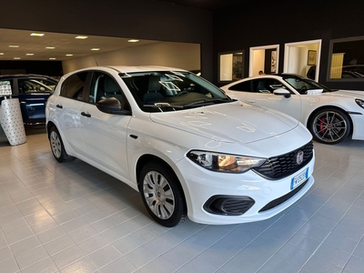 Fiat Tipo Tipo 1.3 Mjt S&S 5 porte my 20 usato