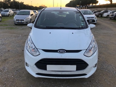 Ford B-Max 1.4 90 CV