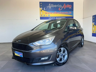 Ford C-Max 1.5 TDCi 120CV