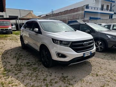 Ford Edge 2.0 TDCI 210 CV AWD Start&Stop Powershif