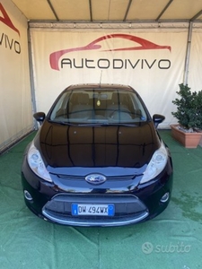 Ford Fiesta 1.4 16V 3p. Collection usato