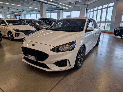 Ford Focus 1.5