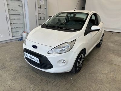 FORD Ka 2ª serie Bs