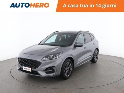 Ford Kuga 1.5 EcoBlue 120 CV aut. 2WD ST-Line Usate