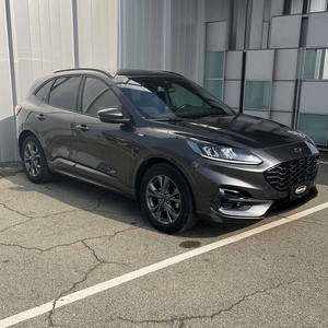 Ford Kuga 88 kW