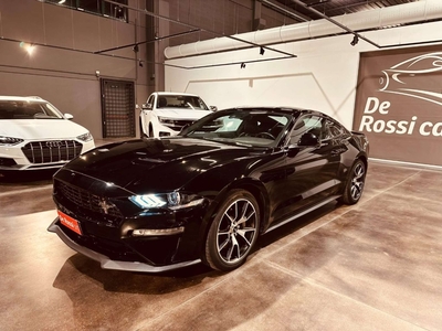 Ford Mustang Fastback 2.3 EcoBoost 214 kW
