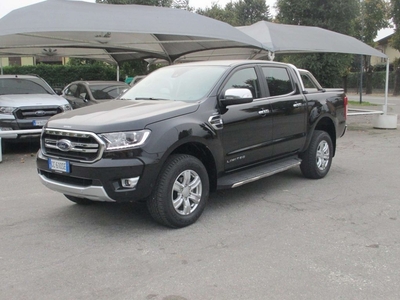 Ford Ranger 125 kW