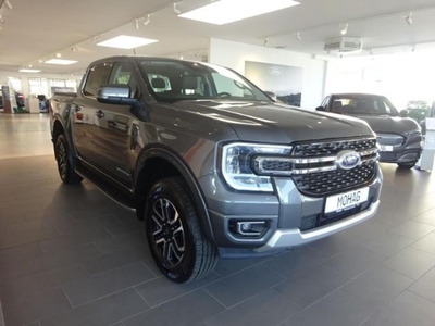 Ford Ranger 2.0