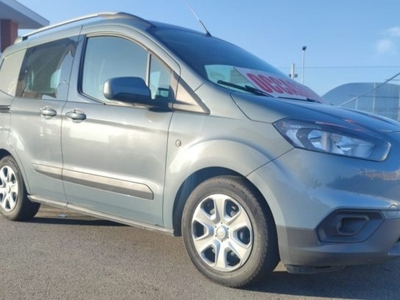 FORD Tourneo Courier 1ªs