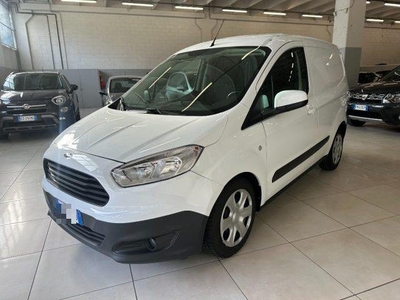 FORD TRANSIT COURIER 1.5 TDCi 95CV Van Trend