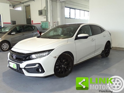 HONDA Civic 5DR R+ 1.5T 5 porte Sport+ PRENOTATA Usata