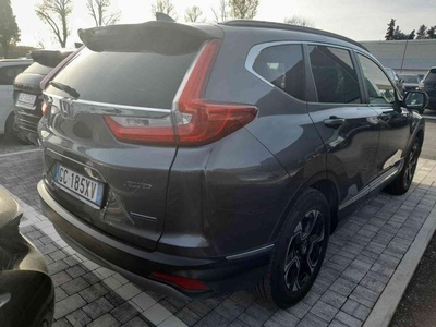 HONDA CR-V HYBRID 2.0 Hev eCVT Executive Navi AWD