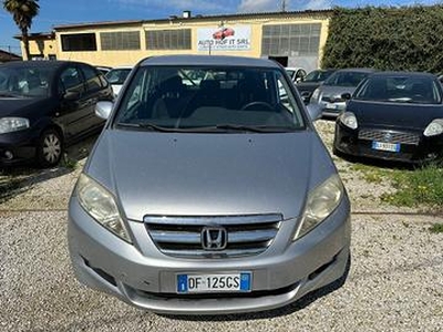 Honda FR-V 2.2 16V i-CTDi Executive LH