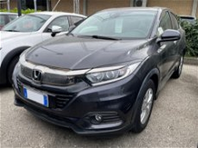 Honda HR-V 1.5 i-VTEC CVT Executive Navi ADAS del 2019 usata a Rimini