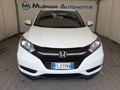 HONDA HR-V 2ª serie