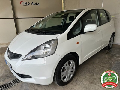 HONDA Jazz 2ª serie 08-15