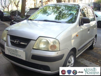 HYUNDAI Atos