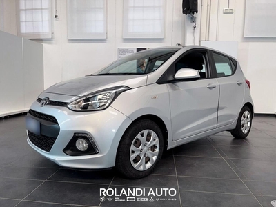 Hyundai i10 1.0 12V