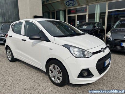 Hyundai i10 1.0 5p. Classic OK NEOPATENTATO Sassuolo