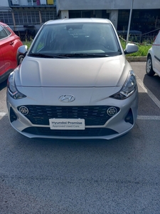 Hyundai i10 1.0 MPI Tech usato