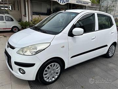 Hyundai i10 1.2 16V BlueDrive GPL Dynamic