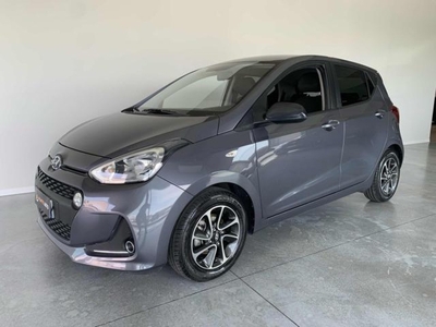 HYUNDAI i10 2ª serie