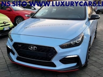 HYUNDAI i30 3ª serie