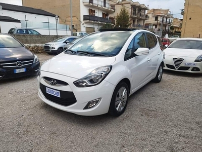 Hyundai ix20 1.4 CRDI 90 CV XPossible usato