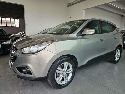 HYUNDAI iX35 1.7 crdi Comfort 2wd