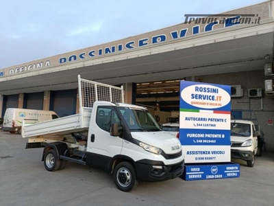 IVECO Daily usato