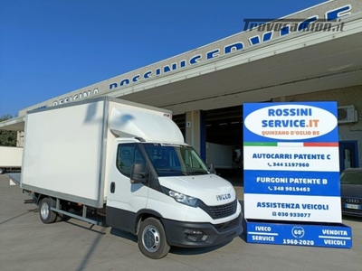 IVECO Daily usato