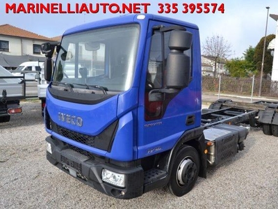 IVECO EUROCARGO 75-160 PRONTA CONSEGNA Diesel