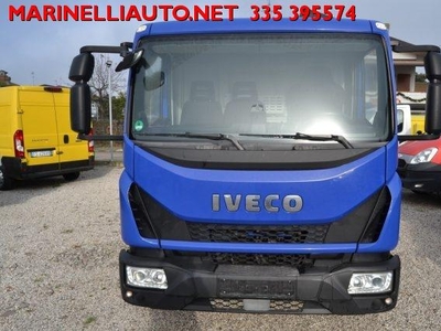 IVECO EUROCARGO 75E16 PRONTA CONSEGNA Diesel