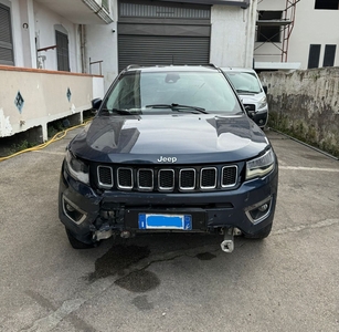 Jeep Compass 1.3 T4 190CV PHEV AT6 4xe Business usato