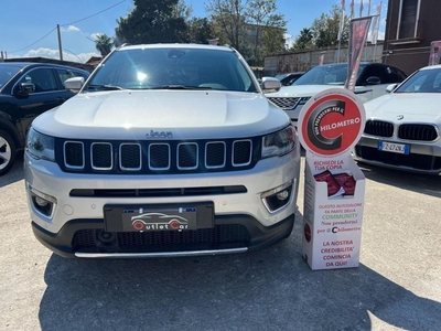 Jeep Compass 1.6 Multijet