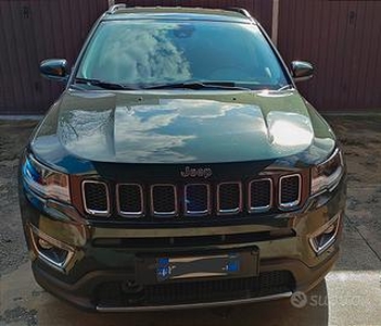 JEEP Compass 2ª serie - 2021