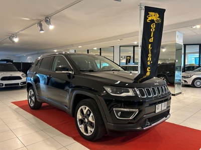 Jeep Compass 2.0 Multijet