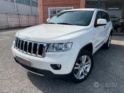 Jeep Grand Cherokee 3.0 CRD Limited 80.000km