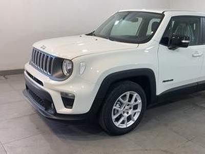 Jeep Renegade 1.0 T3 Longitude