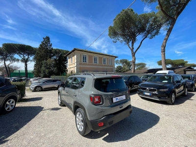 Jeep Renegade 1.6 Mjt 120 CV