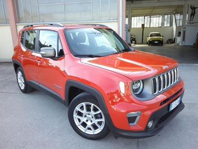 Jeep Renegade 1.6 Mjt 120 CV