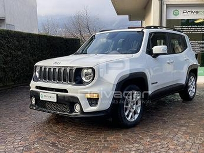 JEEP Renegade 1.6 Mjt 120 CV Longitude