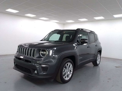 Jeep Renegade 96 kW