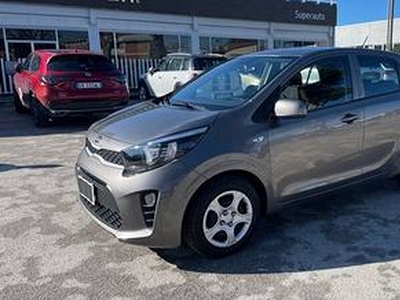 KIA Picanto 1.0 12V 5 porte X Line