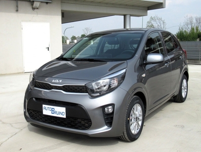 Kia Picanto 1.0 12V GPL 5 porte Urban nuovo