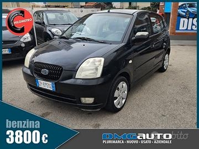 KIA Picanto 1ªs.(04/08) - 2004